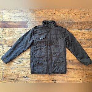 I. Spiewak & Sons Duty Jacket. Size M. Purchased at Nordstrom. Great Condition.
